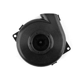 OYSTERBOY Replacement Vacuum Fan Motor for XIAOMI Roborock S50 S51 Robot Vacuum Cleaner Spare Part (Black)