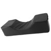 U Shaped Lash Extension Pillow with Side Pocket Memory Foam