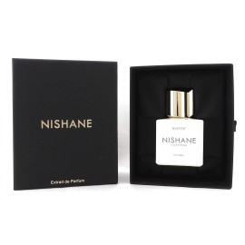 Nishane Hacivat 3.38 oz./ 100 ml. Extrait de Parfum Spray Unisex. New in Box