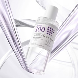Household White Paper [16.5% improvement in blemish marks] Salim White Paper Zero PDRN 100 Bakuchiol Blemish Toner 200ml Skin Traces Salmon Wrinkle Improvement / [잡티흔적 16.5%개선] 살림백서 제로 PDRN 100 바쿠치올 블레미쉬 토너 200ml 피부흔적 연어 주름개선