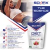 SCI-MX Diet Protein, High Protein, Low Sugar, Low Fat Lean