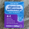Digestive Advantage Daily Probiotics 4 in 1 30 Capsules EXP
