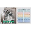 QCS Towels - Face Cloths - 33 x 33 cm
