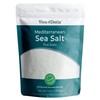Viva Doria Mediterranean Sea Salt, Fine Grain, 5 lb