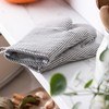 4Pcs Oven Mitts and Pot Holders, Heat Resistant Oven Mitts