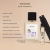 Noteworthy n,743 Femme Fatale Eau De Parfum – Tuberose, Magnolia,