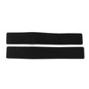 2Pcs Anti Slip Furniture Rail Pad EVA Cuttable Furniture Grippers