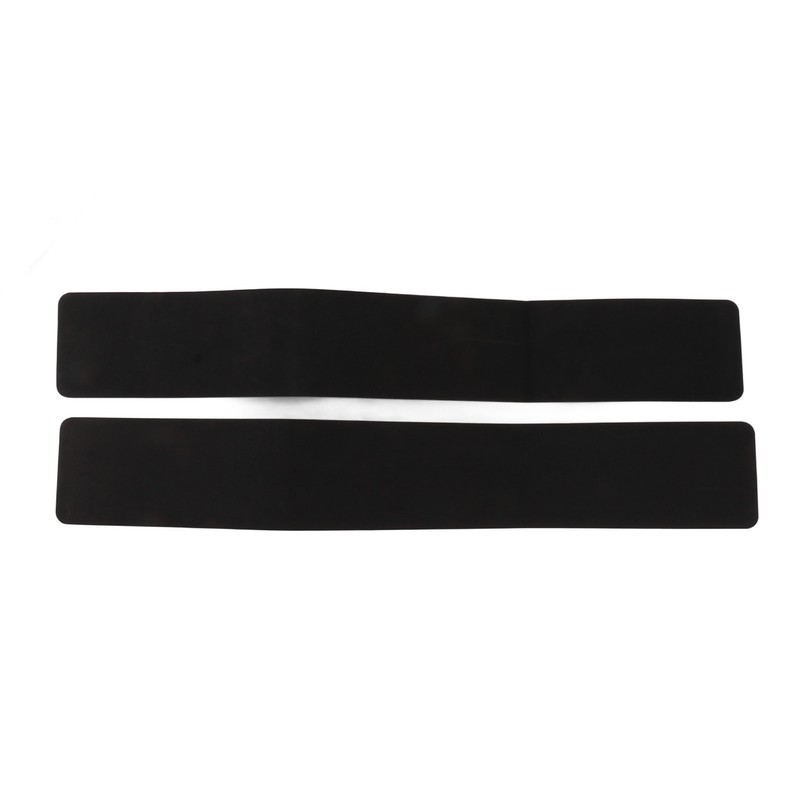 2Pcs Anti Slip Furniture Rail Pad EVA Cuttable Furniture Grippers