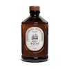 BACANHA - Organic and Raw Syrup - Rose Syrup -