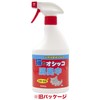 Toyaku Cat Odor Eliminating Medium, 16.9 fl oz (500 ml)