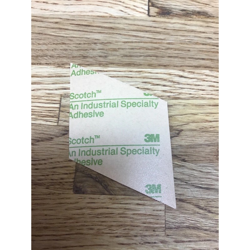 (4) Firefighter Helmet Parrallellogra