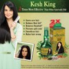 Kesh King Hair Oil - 100Ml + 20% Extra by