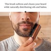 ZilberHaar - Beard Care Set for Men - 1 Regular