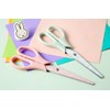 1 Count Cute Scissors, Pink