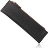 Libra Pencil Case, Leather, Slim, Crazy Horse Leather, Pencil Case,