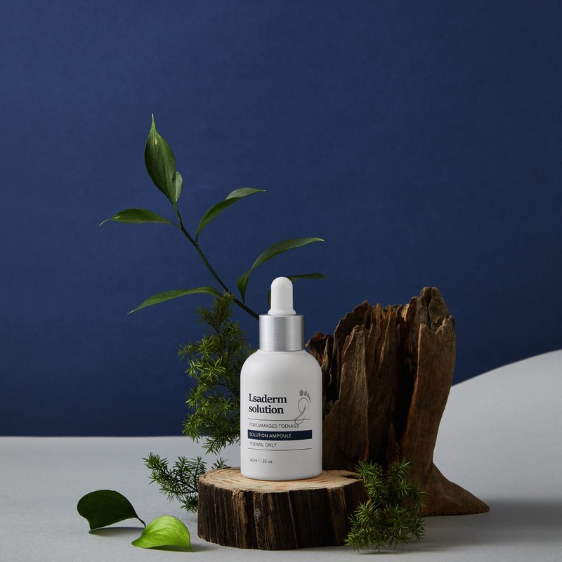 Rasadam Solution Nail Care