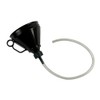 Laser 5927 Funnel Kit, green|grey|black, 165mm