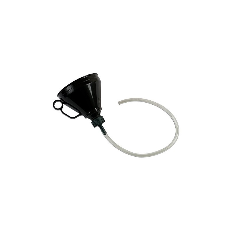 Laser 5927 Funnel Kit, green|grey|black, 165mm