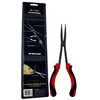 Stork Hook release pliers length 28 cm