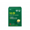 CHC Dr. D (Vitamin D) 500mg 60 Tablets / CHC