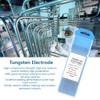10pcs YttriumTungsten Electrodes WY20 Blue Tip for Tig Welding Machine