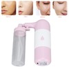 High Pressure Oxygen Injection Beauty Machine Handheld Nanometer Mist Facial