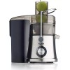 Omega C2100S High Juicer with Extra Large Three-Inch Chute, Silver