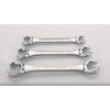 Ichinen TASCO TA733TA-1 Flare Nut Wrench 17×22