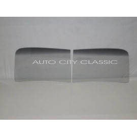 ACC 2pc Windshield Glass Custom Grey 1939 - 1942 1946 - 1947 Dodge Pickup and Panel