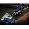 Ingersoll Rand 409 Air Die Grinder, 27000 RPM, 0.5HP, Inline