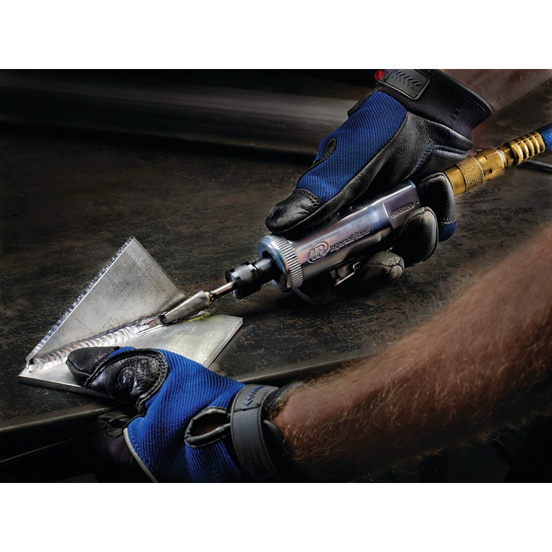 Ingersoll Rand 409 Air Die Grinder, 27000 RPM, 0.5HP, Inline