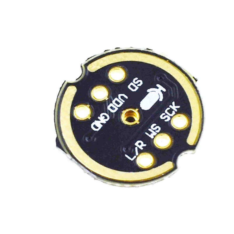 INMP441 I2S Interface Digital Output Sensor Module Pack of 10