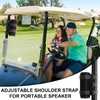 1 x Bicycle Bottle Holder, Without Screws, Adjustable Drink Holder,