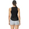 icyzone Workout Tank Top for Women High Neck Sleeveless Tops