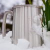 Wentworth Pewter - Standard Satin 1 Pint Pewter Tankard