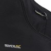 Regatta Unisex Adults Boot Bag - Black