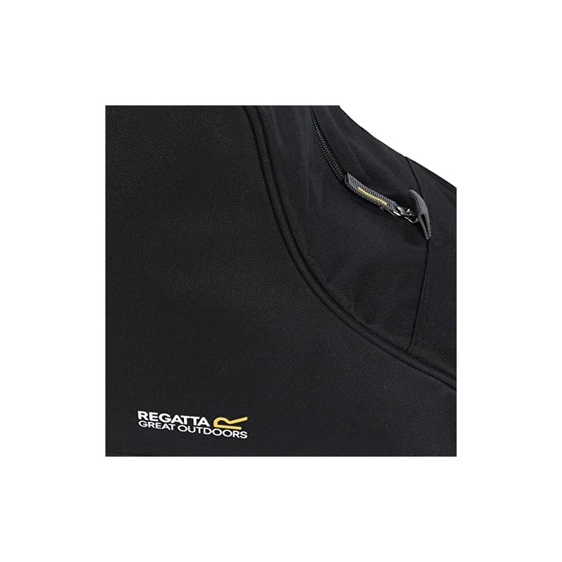 Regatta Unisex Adults Boot Bag - Black