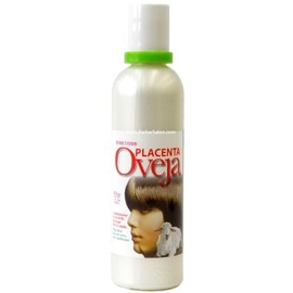 Dominican Hair Product Placenta de Ovejo (Sheep Placenta) 7oz by Bio Complex