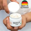 HEALTHY LIFE VIENNA Bora Paste Vegan Hair Paste Styling Products