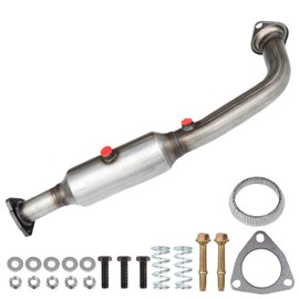 RILONH Catalytic Converter 53782 for Honda CR-V 2.4L 2007-2009 CRV | EPA Compliant