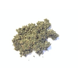 Raspberry Leaf Herbal Tea, Premium Quality, Free UK P&P (25g)