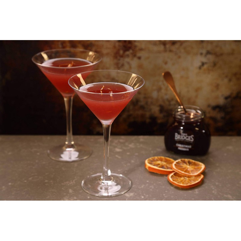 Mrs Bridges Christmas Preserve, 8.8 Ounce