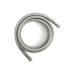 Premium Braided Stainless Steel Ice Maker Water Supply Hose -