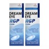 DreamEye 드림아이 RGP 다목적용액 150ml X 2개 Dream Eye RGP