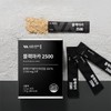 Vitamin Village 페루산 블랙마카 2500 순수젤라틴화 4박스 총120포 Peruvian Black