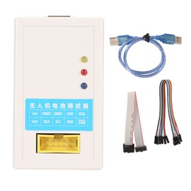 EV2400 Battery Metering Chip Programmer Professional UAV Battery Debugger for TI Voltmeter Chip Writing Tool