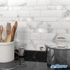 MOFIT Backsplash Tile for Kitchen Peel and Stick Stone Matte