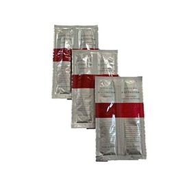 (Trial Size) (IStandard) Shampoo Damask Rose & Cuticle Nutrient Treatment Damask Rose