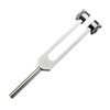 2Pcs 256Hz, Stainless Steel Tuning Forks Tone Tool for Musical