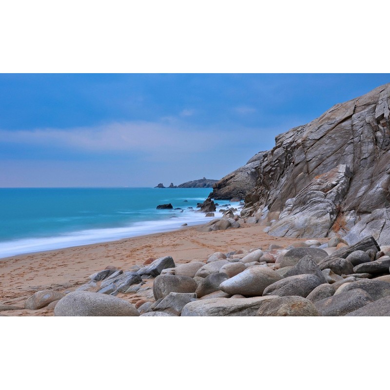 Haida Slim Neutral Density Filter ND1.8 64x - 62 mm